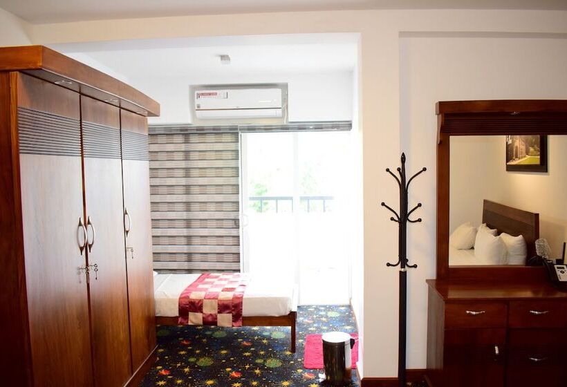 Отель Heritage Grand Badulla