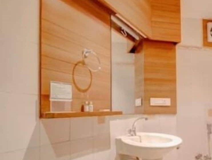 فندق Tiger Valley Resort Kumbhalgarh