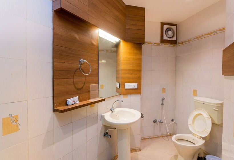 فندق Tiger Valley Resort Kumbhalgarh