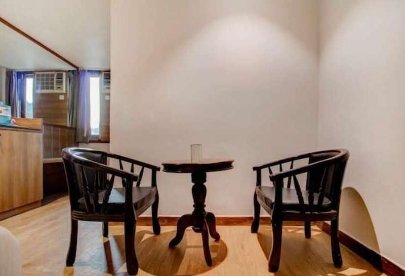 فندق Tiger Valley Resort Kumbhalgarh