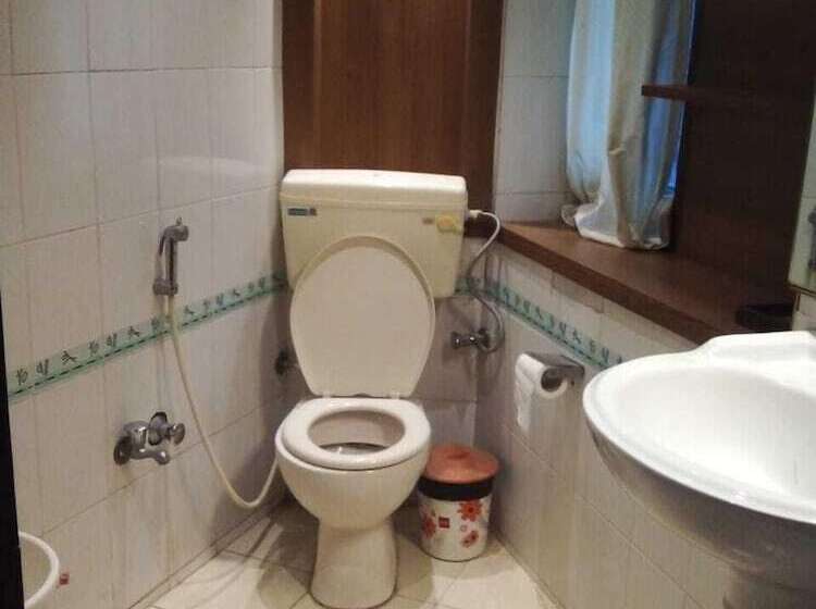 فندق Tiger Valley Resort Kumbhalgarh