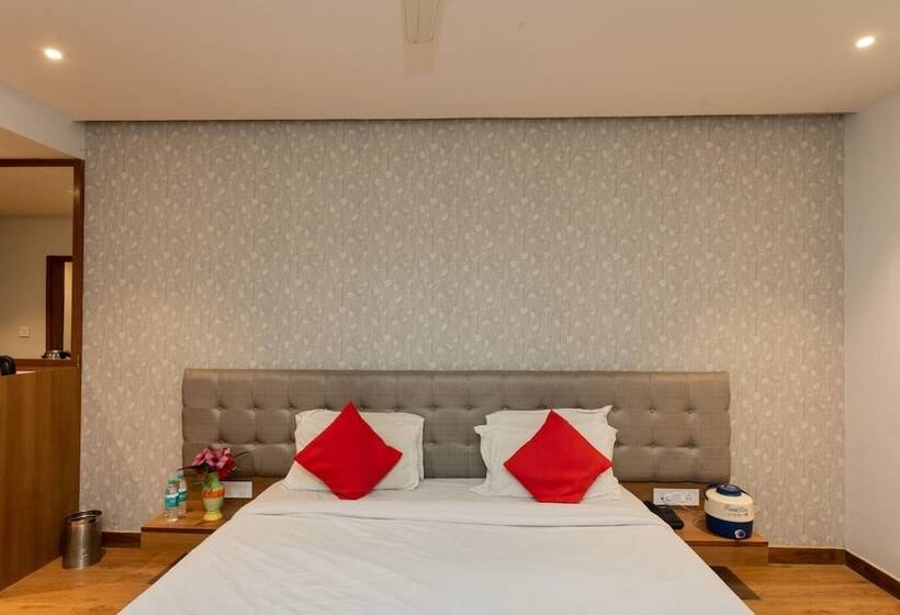 فندق Tiger Valley Resort Kumbhalgarh