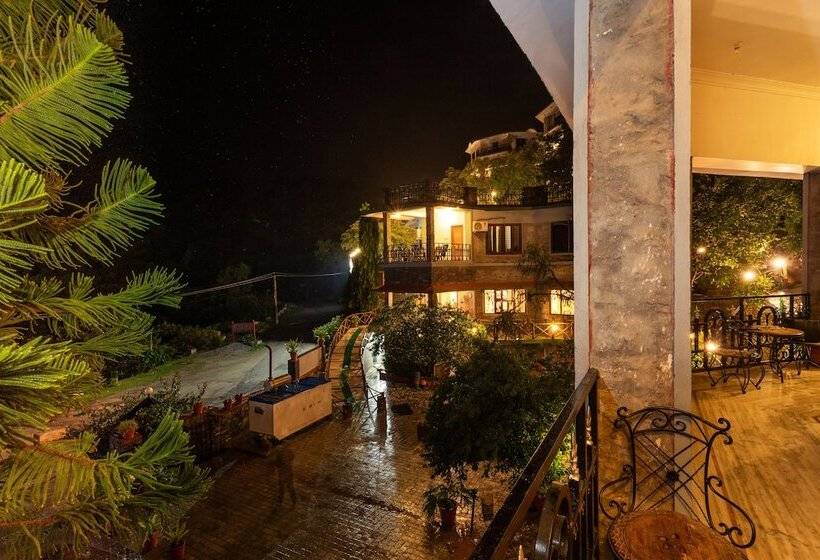 فندق Tiger Valley Resort Kumbhalgarh