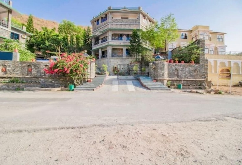 فندق Tiger Valley Resort Kumbhalgarh