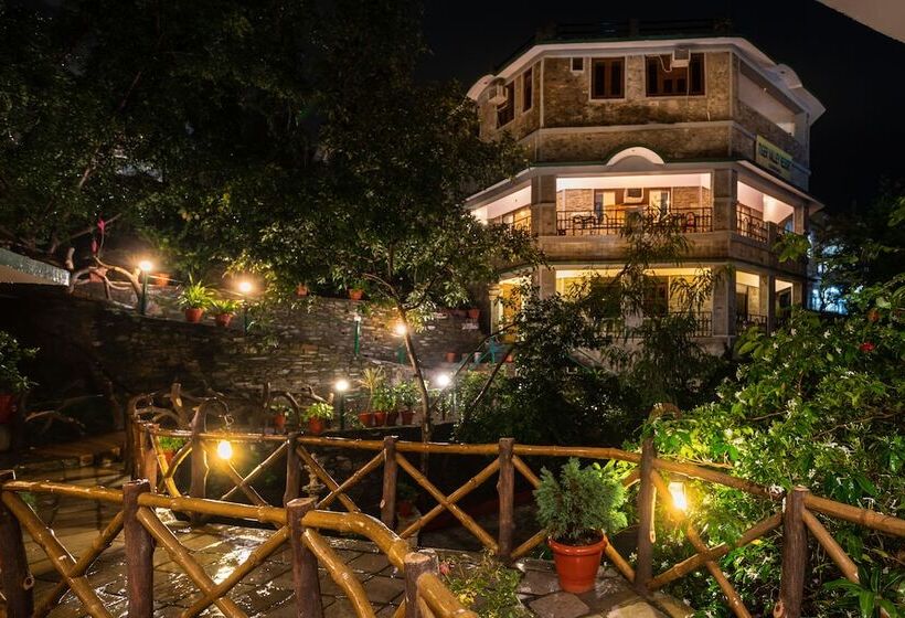 فندق Tiger Valley Resort Kumbhalgarh