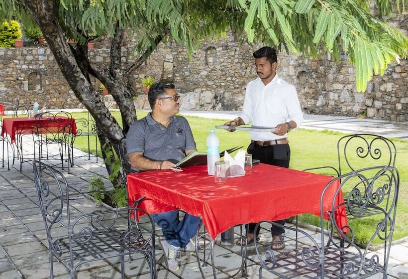 فندق Tiger Valley Resort Kumbhalgarh