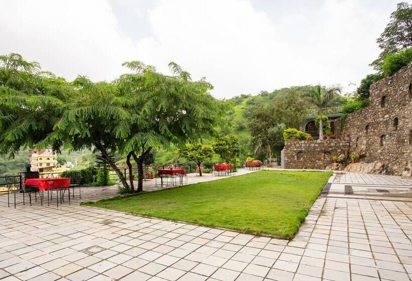 فندق Tiger Valley Resort Kumbhalgarh