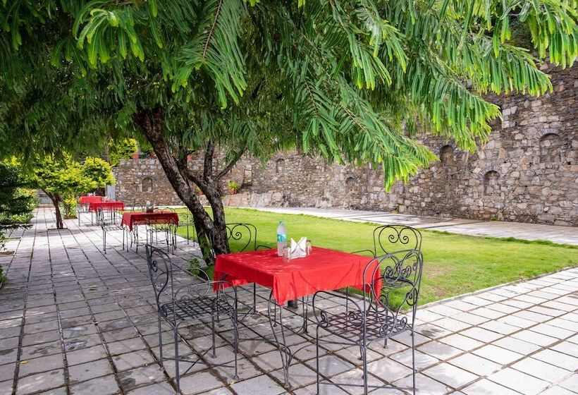 فندق Tiger Valley Resort Kumbhalgarh