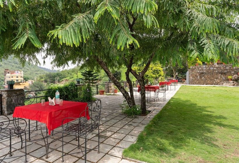 فندق Tiger Valley Resort Kumbhalgarh