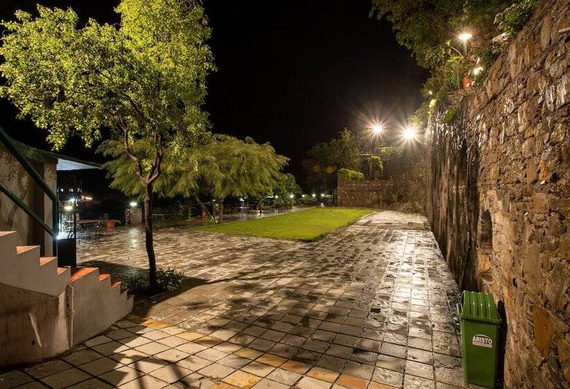 فندق Tiger Valley Resort Kumbhalgarh