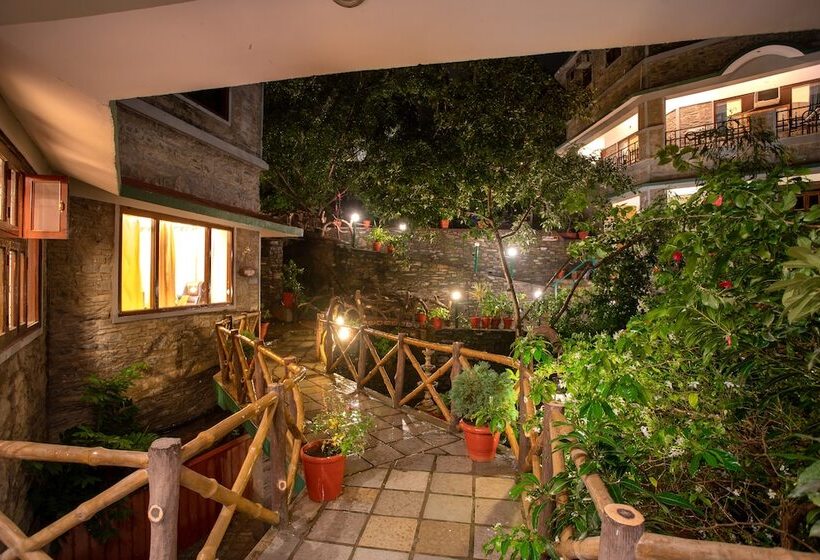 فندق Tiger Valley Resort Kumbhalgarh