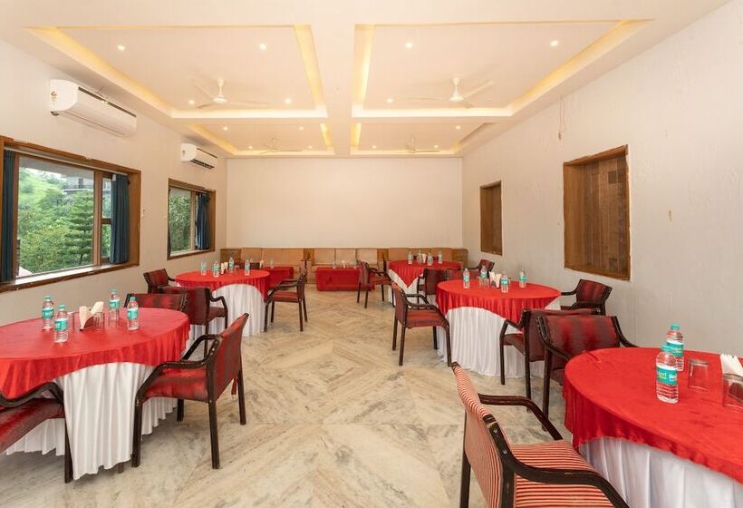 فندق Tiger Valley Resort Kumbhalgarh