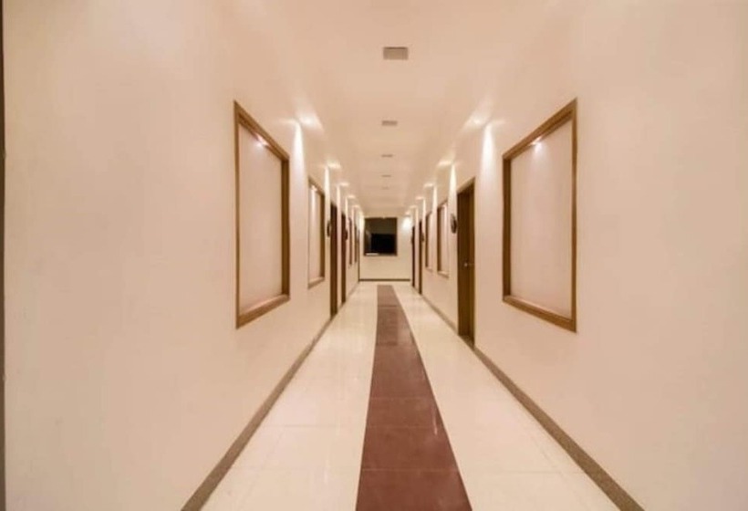 فندق Tiger Valley Resort Kumbhalgarh