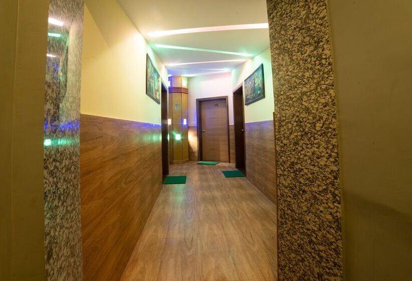 فندق Tiger Valley Resort Kumbhalgarh