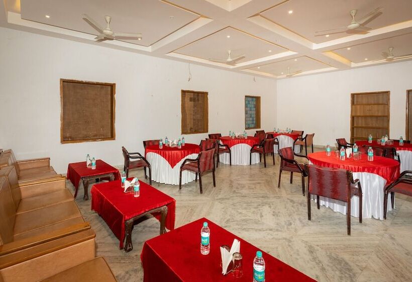 فندق Tiger Valley Resort Kumbhalgarh