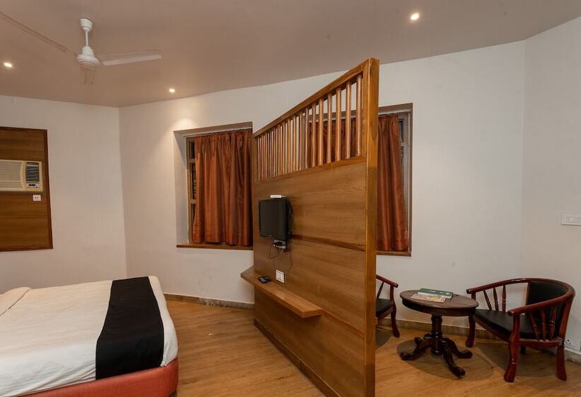 فندق Tiger Valley Resort Kumbhalgarh