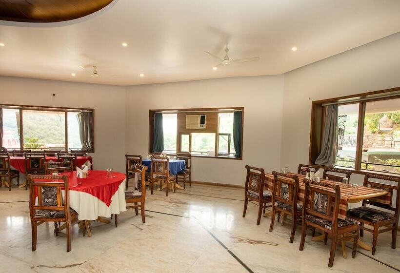 فندق Tiger Valley Resort Kumbhalgarh