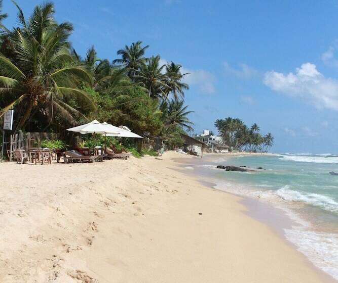 فندق Traveller's Lodge