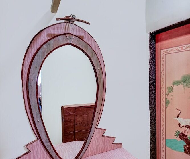 Отель Treebo Jp Cottage