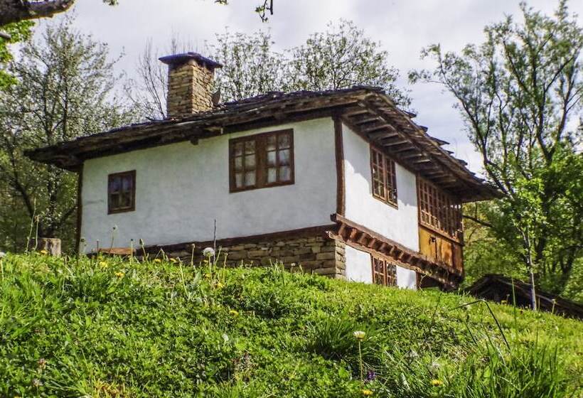 Karashka   Vacation Home