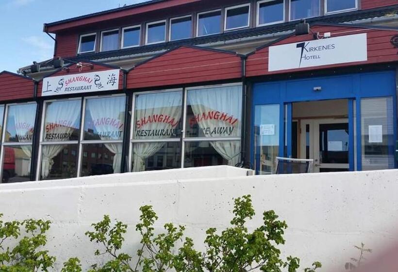 Kirkenes Hotell
