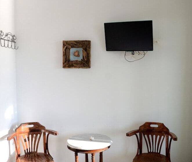 Kontseta Guesthouse