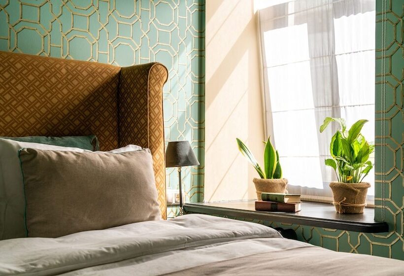 Kvartira N4 By Ginza Project