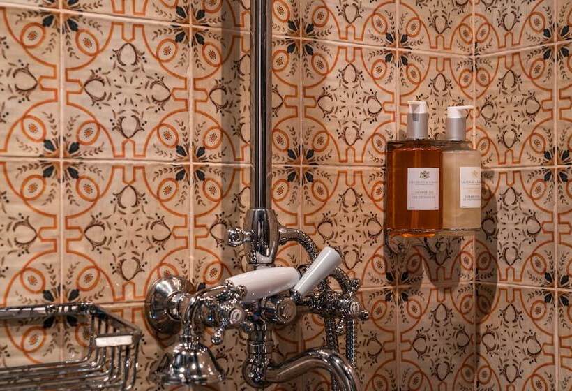 Kvartira N4 By Ginza Project