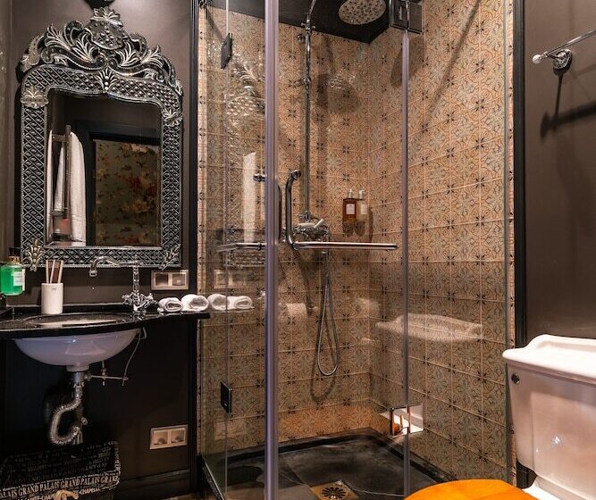 Kvartira N4 By Ginza Project