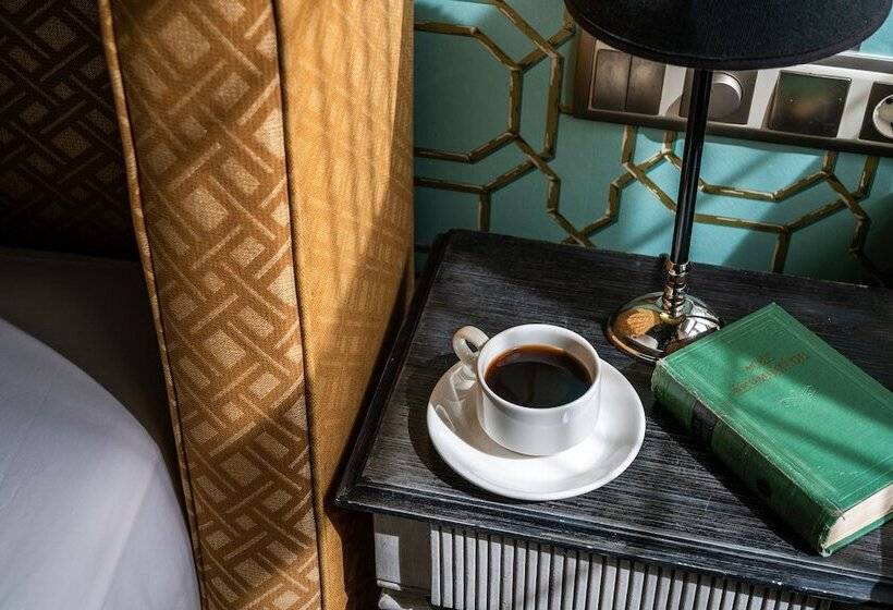 Kvartira N4 By Ginza Project