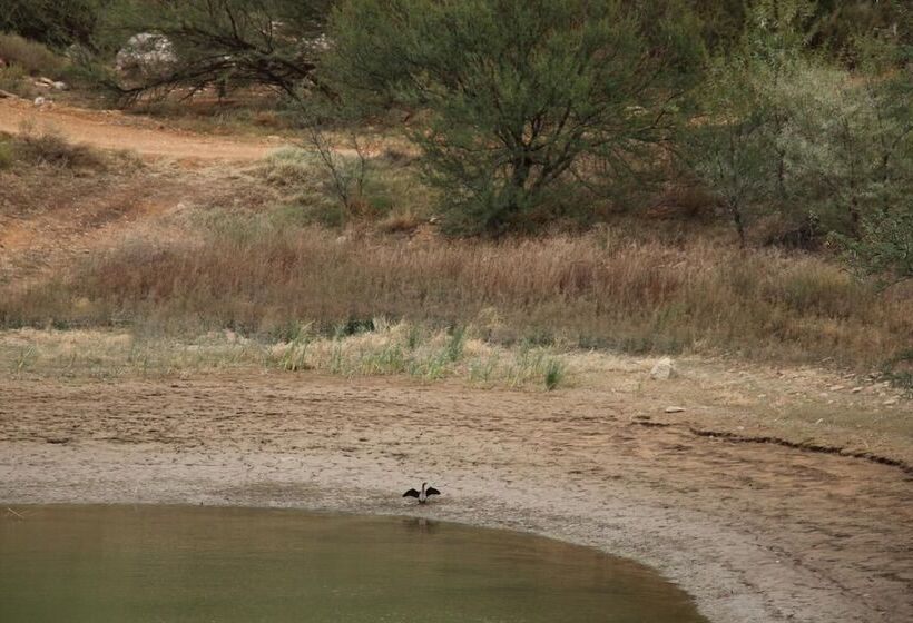 Matjiesvlei Retreat Katrien