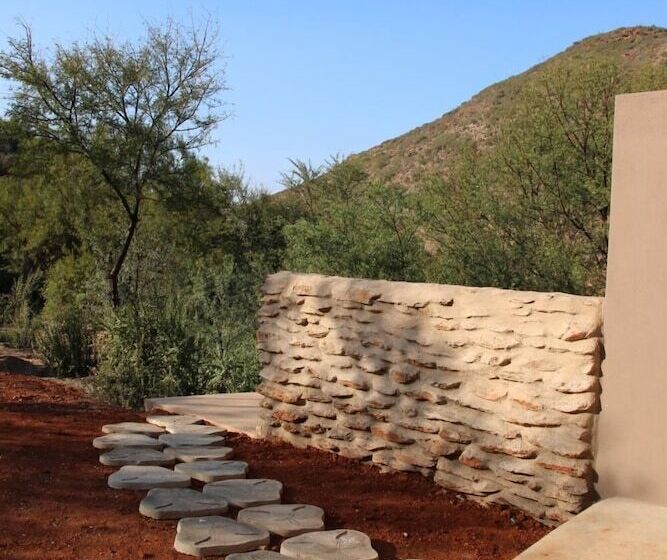 Matjiesvlei Retreat Katrien