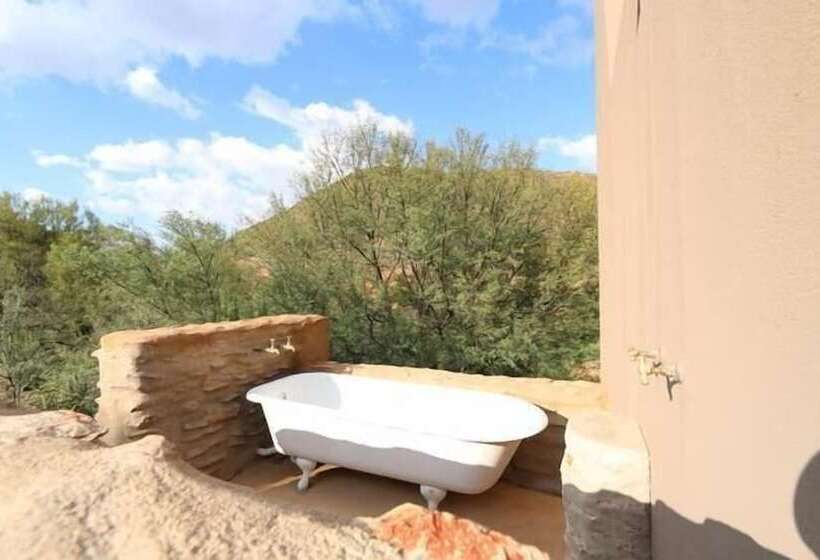 Matjiesvlei Retreat Katrien