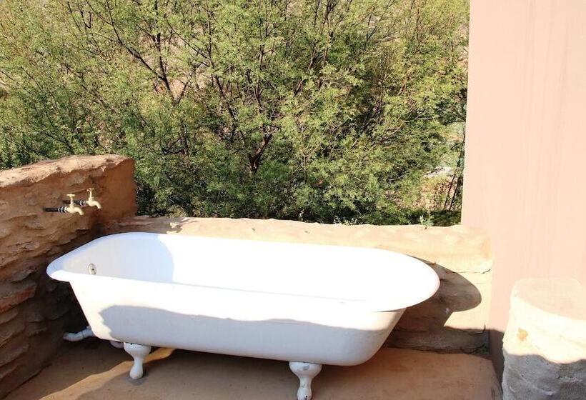 Matjiesvlei Retreat Katrien