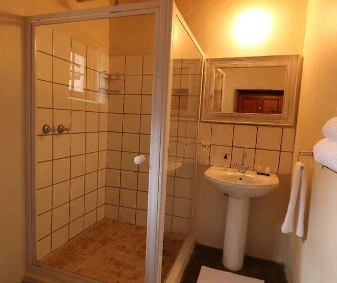 Matjiesvlei Retreat Katrien