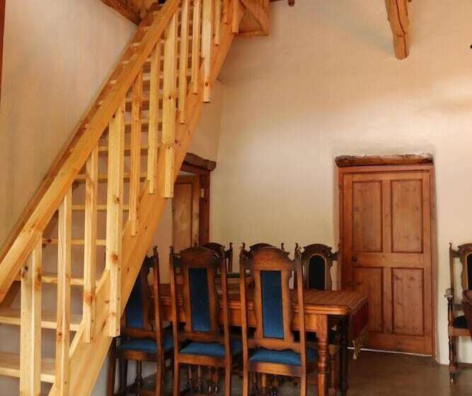 Matjiesvlei Retreat Katrien