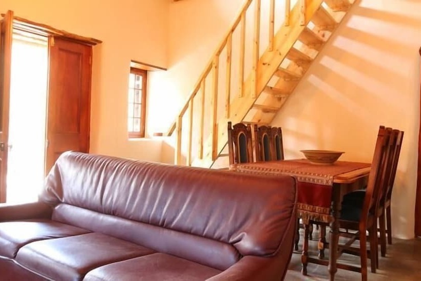 Matjiesvlei Retreat Katrien