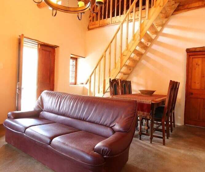 Matjiesvlei Retreat Katrien