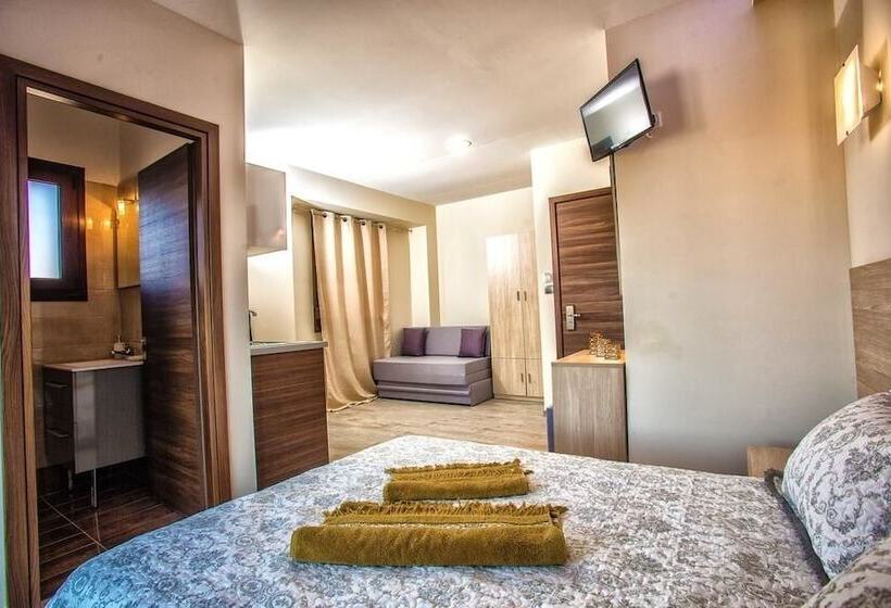 Mediterranean Holidays