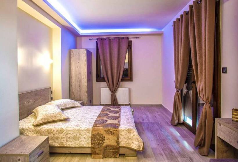 Mediterranean Holidays