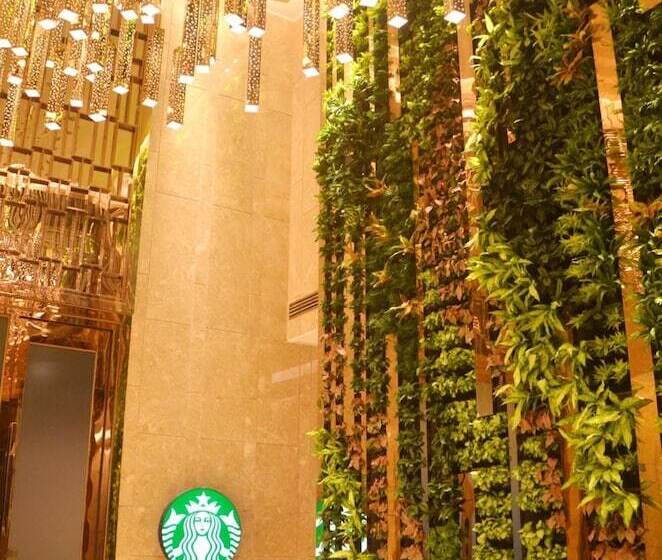 Menshine Gloria Plaza Hotel Shantou