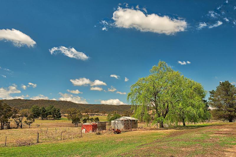 מוטל Bushman S Motor Inn