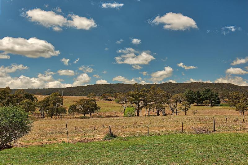 מוטל Bushman S Motor Inn