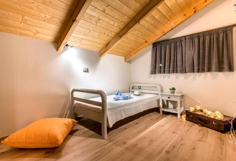 Pasithea Elegant Villa