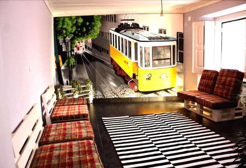 پانسیون Belém Guest House