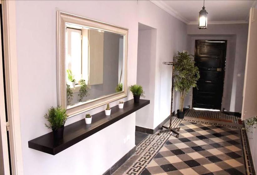 پانسیون Belém Guest House