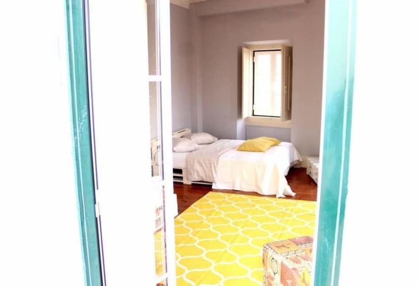 پانسیون Belém Guest House