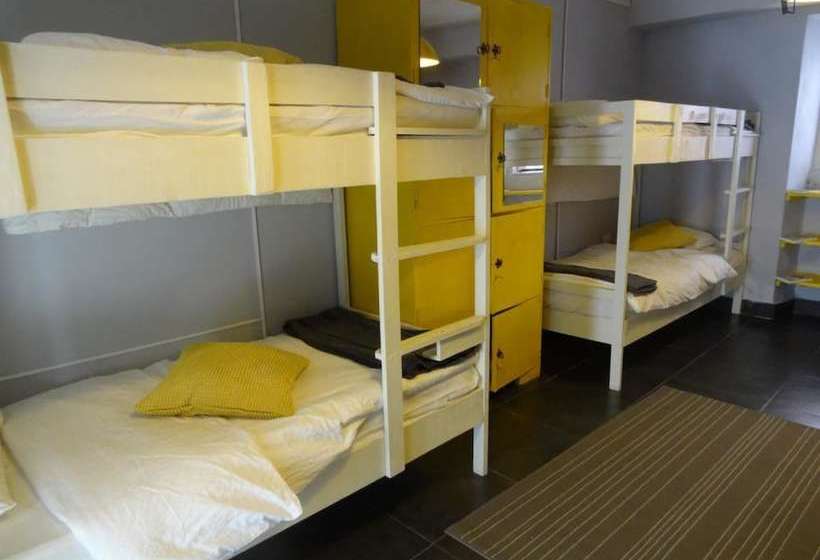 پانسیون Belém Guest House