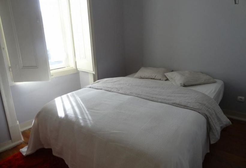 پانسیون Belém Guest House