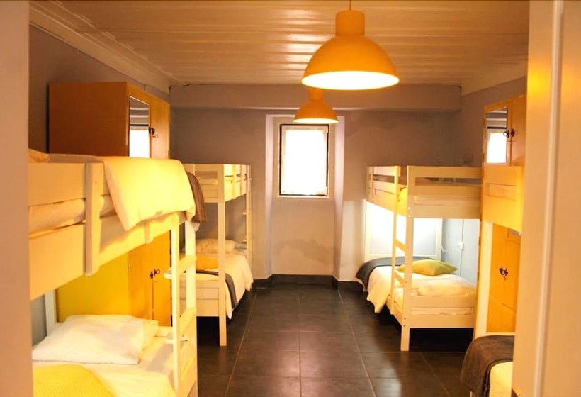 پانسیون Belém Guest House